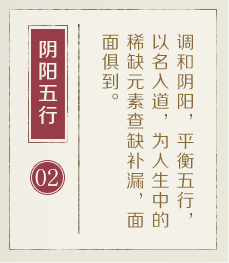 深圳起名字哪家好-起名流程二